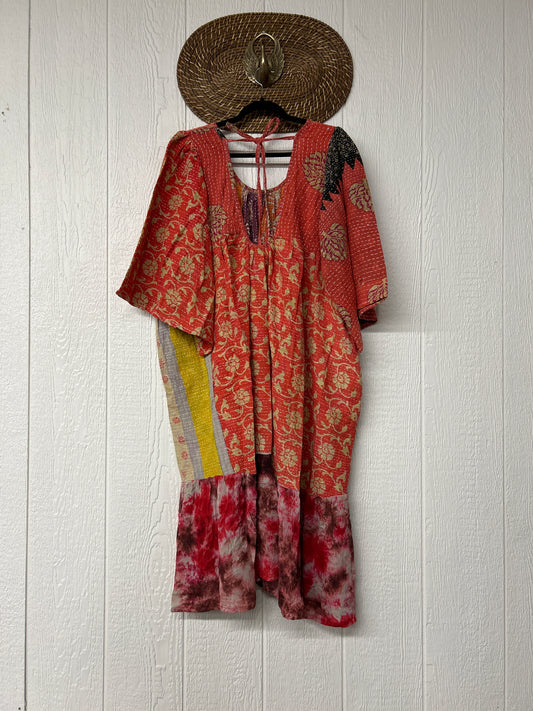 Pareo Kantha Mystic Maxi Dress 1225 148