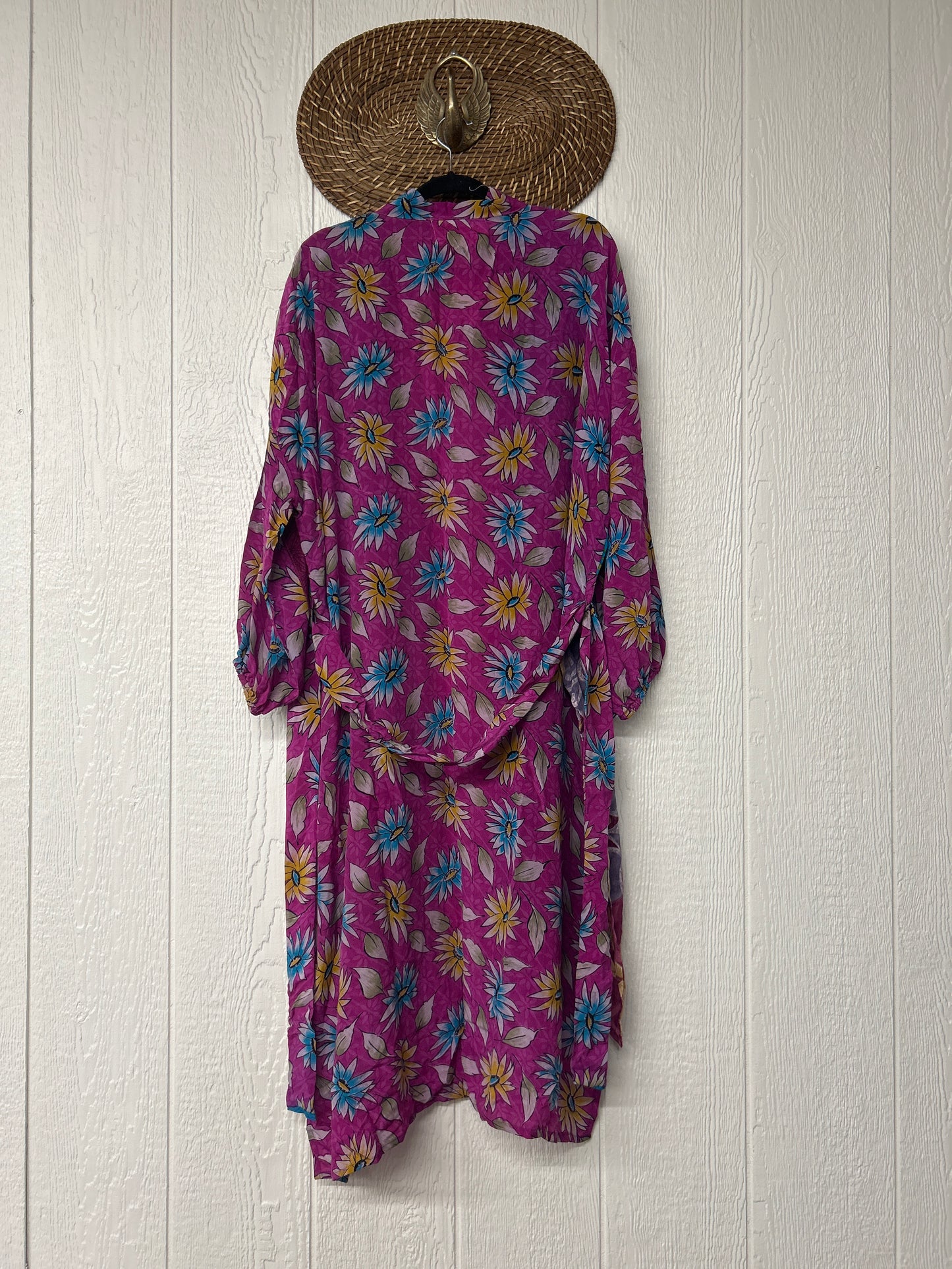Crepe Duster 0925 068