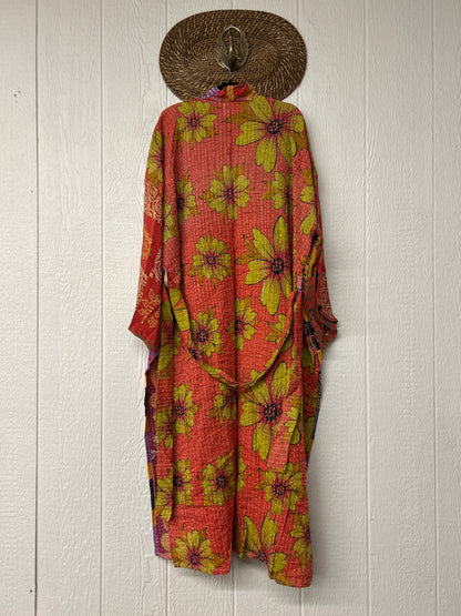 Pareo Kantha Majestic Kimono 0926 268