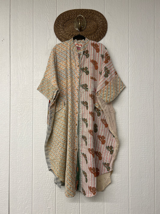 Pareo Kantha Free To Be Maxi 0826 266
