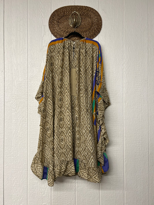 Rasgulla Sari Gold Dust Muu 0126 185