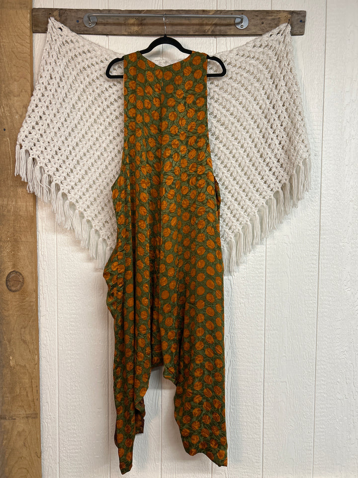 Duality Erin Jumpsuit 0425 153