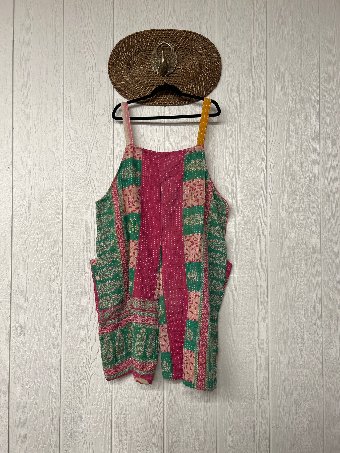 Seeker Shortall 0625 189