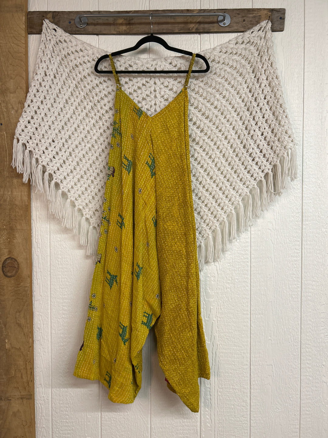 Raven Jumpsuit 0825 114