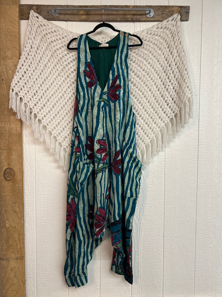 Duality Erin Jumpsuit 0425 192