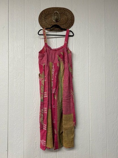 Crossroad Kantha Overalls 1025 208