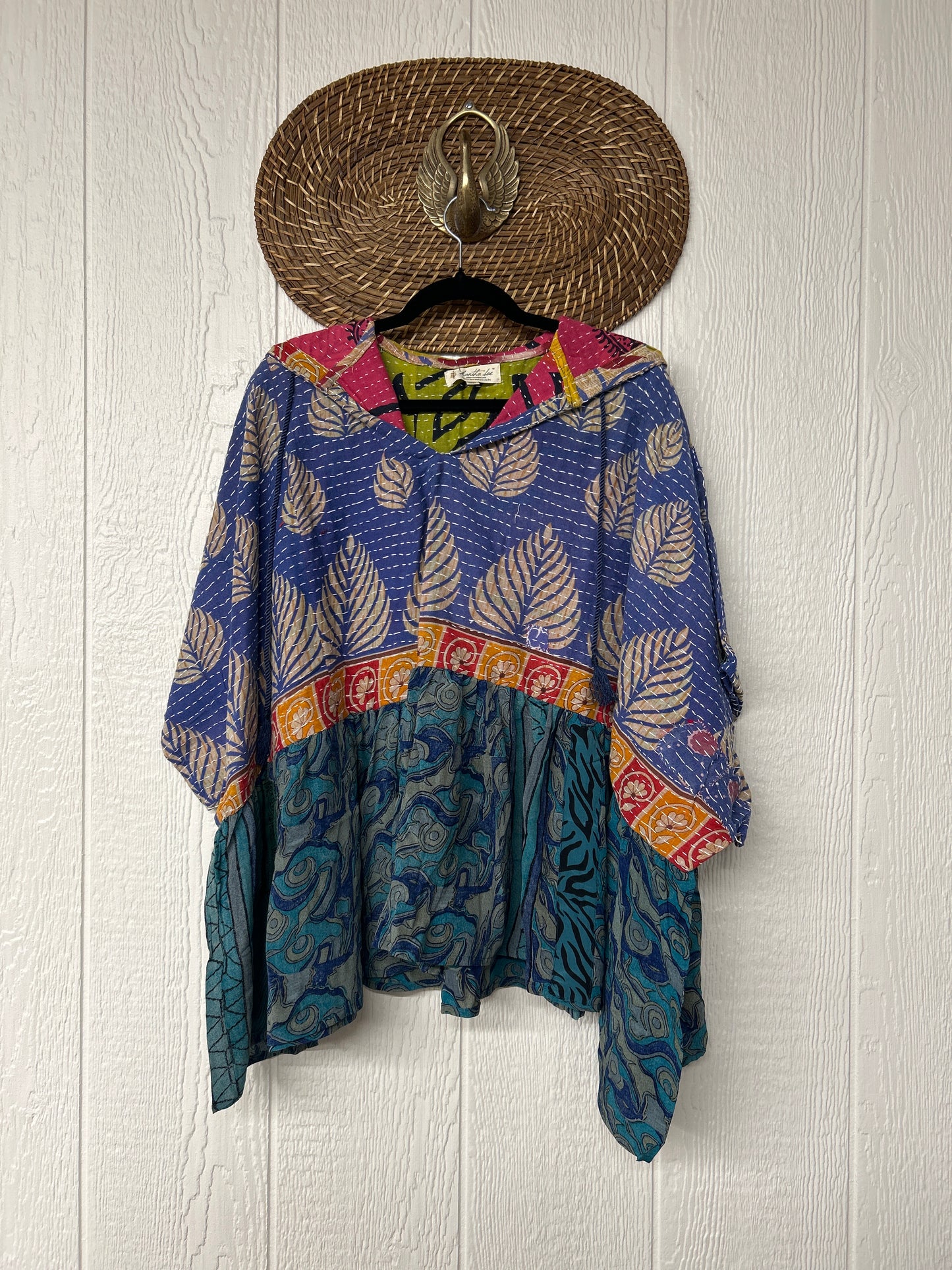Cosmos Hoodie 0825 085