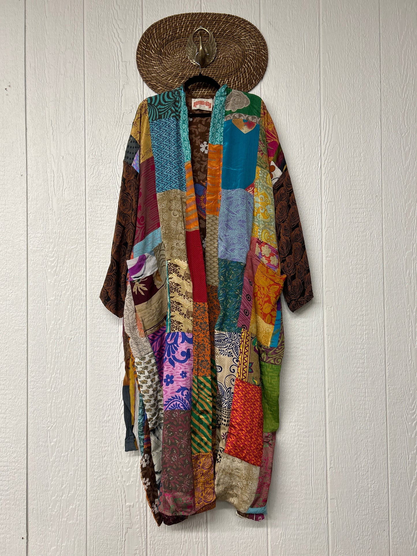 Majestic Goddess Kimono 0925 068