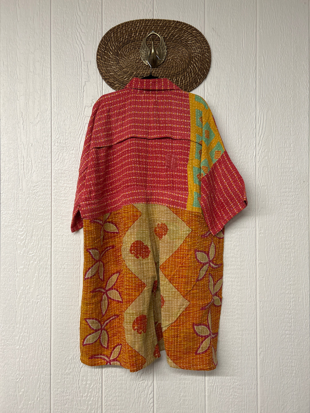 Gravity Shortall 0425 082
