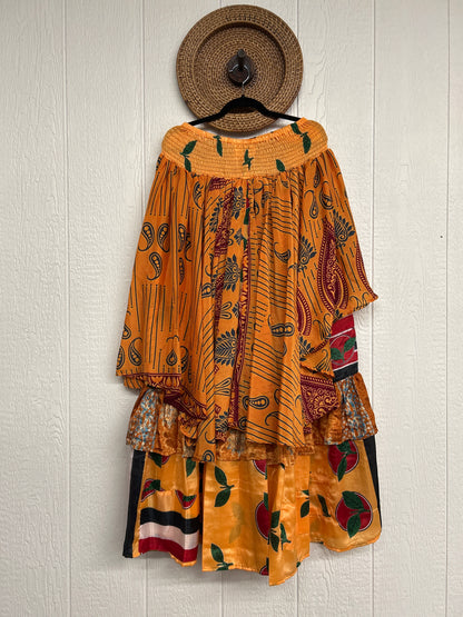 Rasgulla Sari Enchanted Pants 1225 101