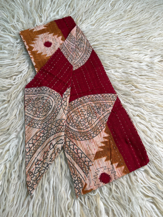 Kantha Headwraps 0925 149