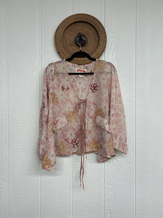 Daisy Blouse 1025 214
