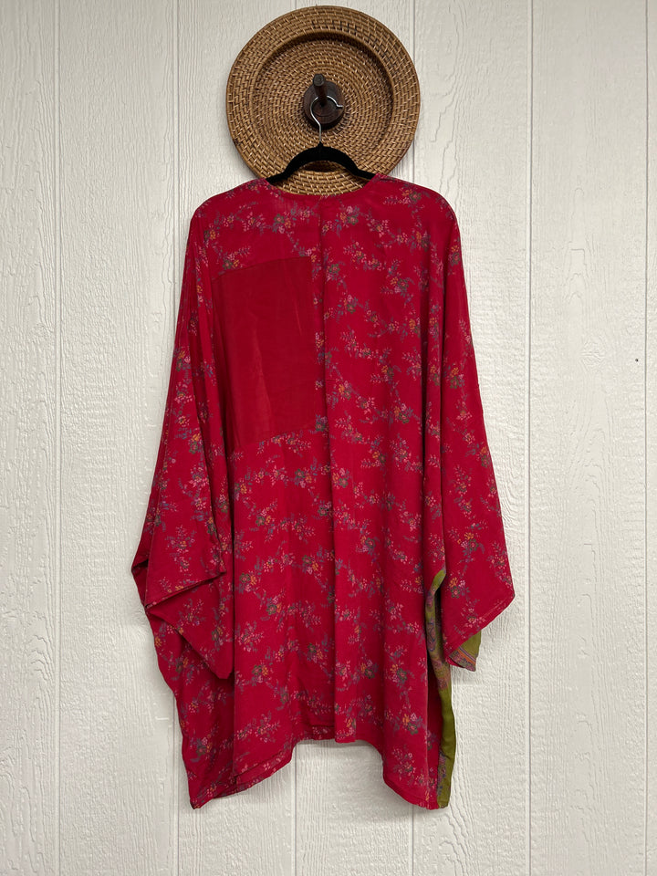 Gaia Split Tunic 0325 027