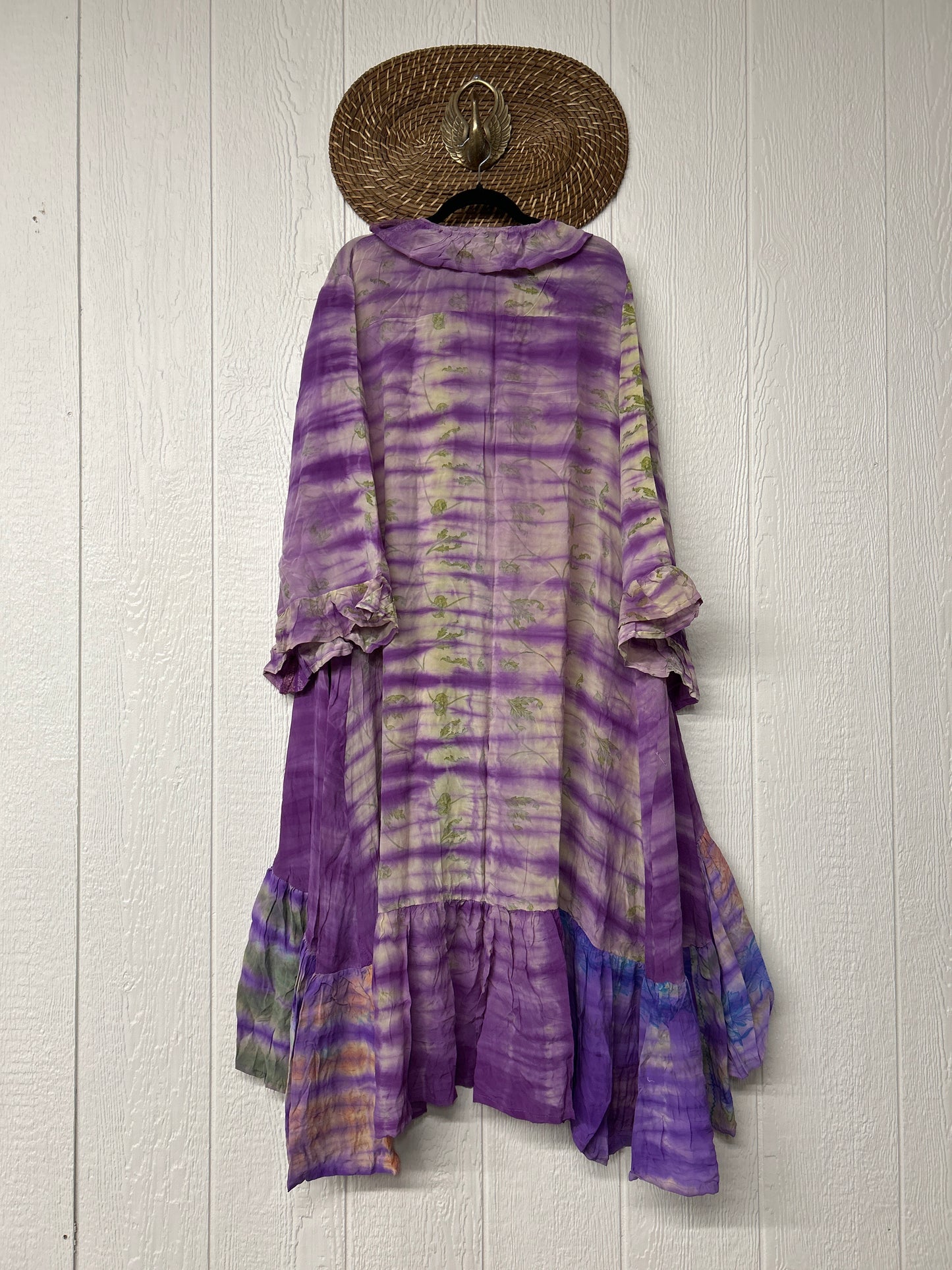 Crepe Sari Pixie Duster 1225 079