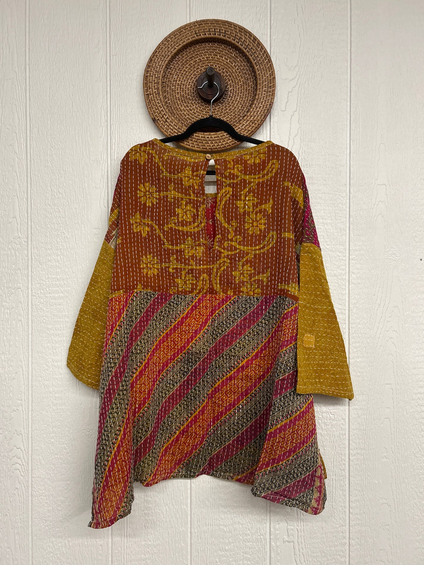 Pareo Kantha Dream Pullover 1225 153