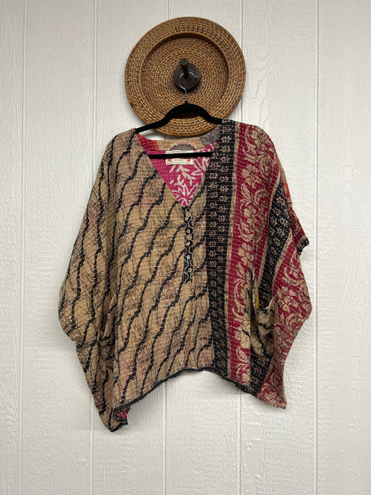 Pareo Kantha Shortie-Muu 0926 249