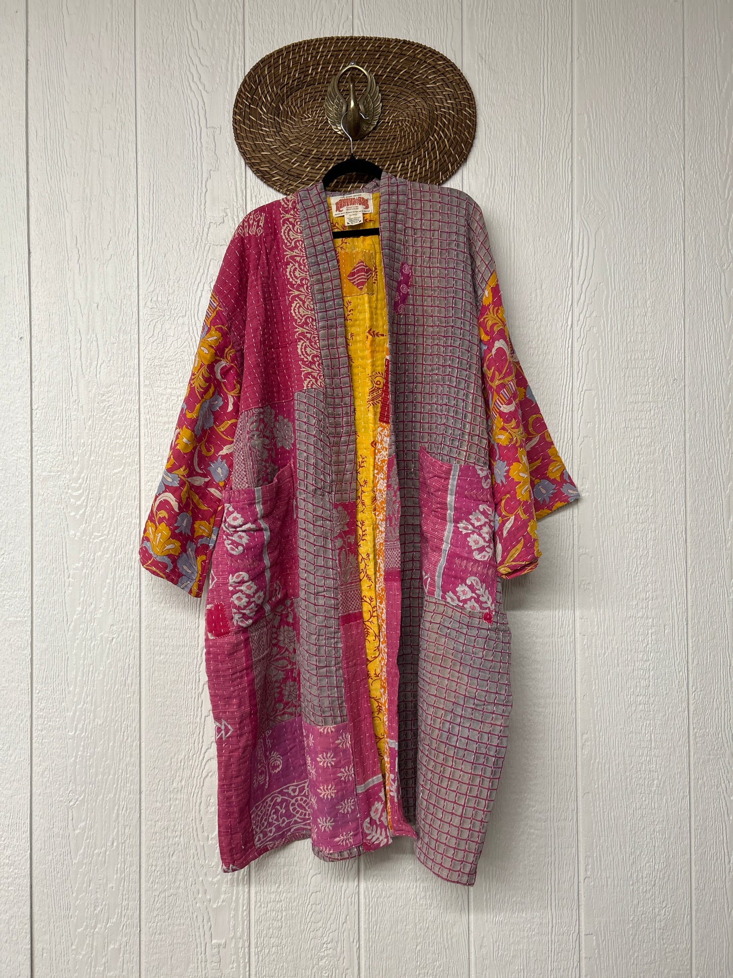 Koverlet Dreamweaver Robe 1225 100