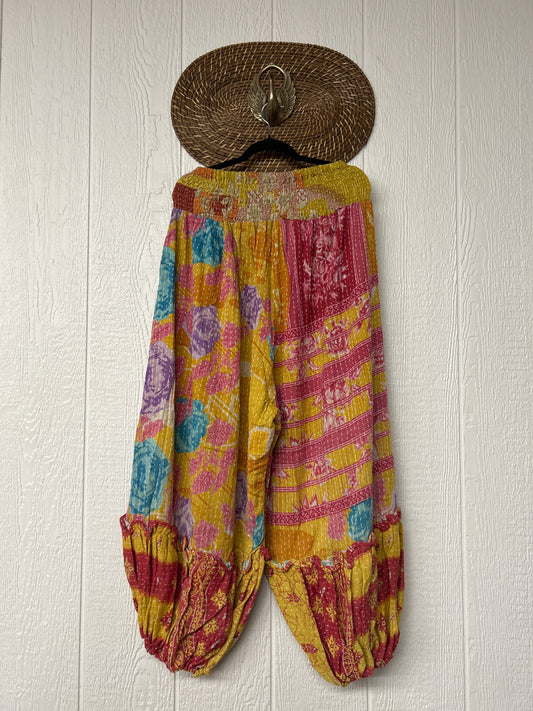 Pareo Kantha Joplin Jogger Pant 1125 228