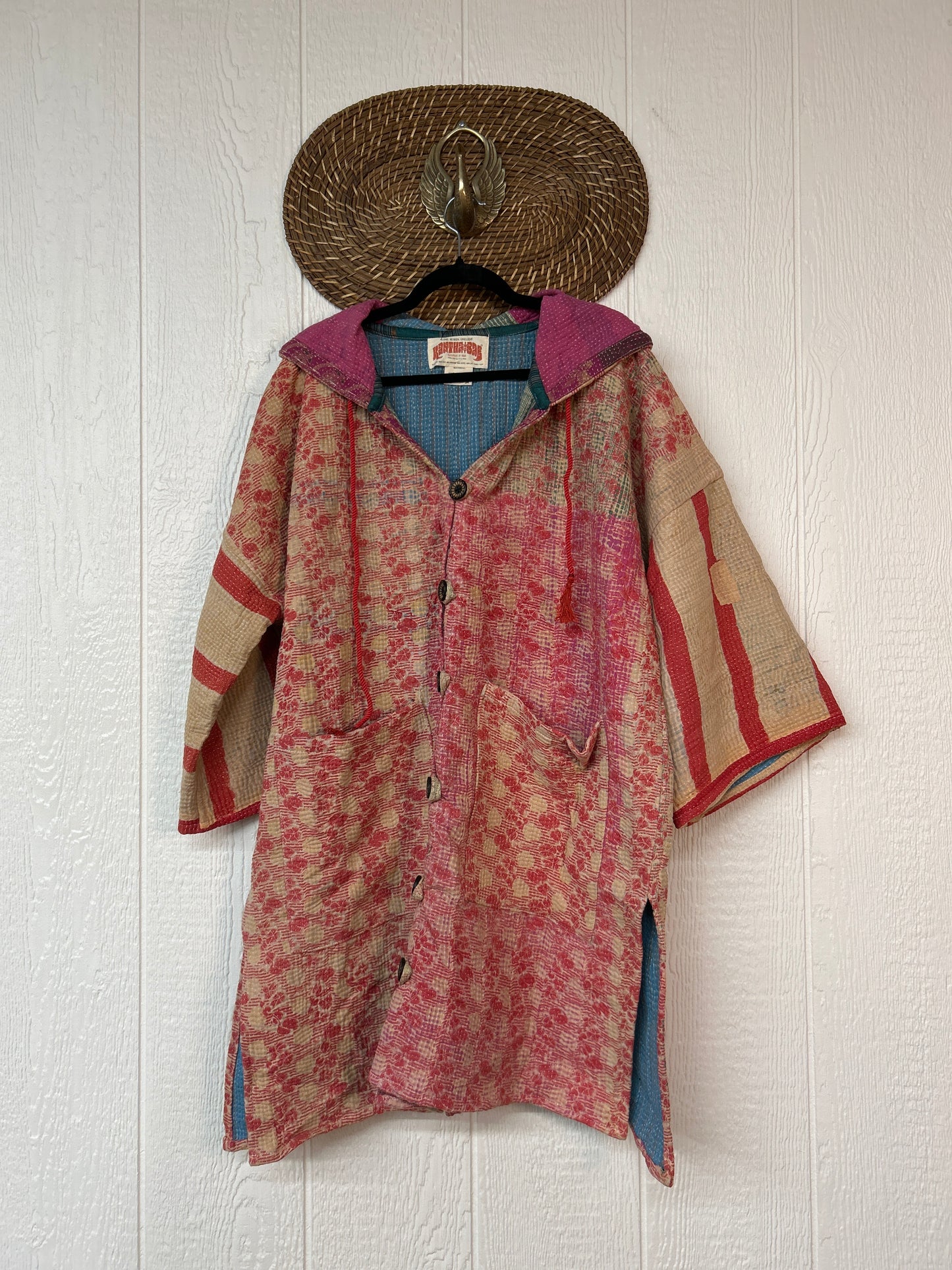 Half Moon Shacket 1025 026