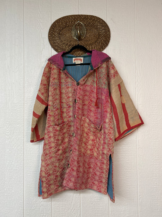 Half Moon Shacket 1025 026