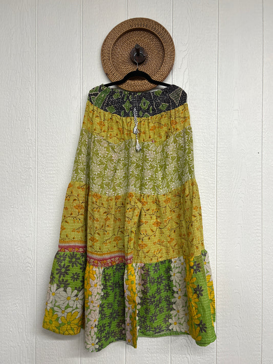 Lotus Wide Leg Pants 1025 278