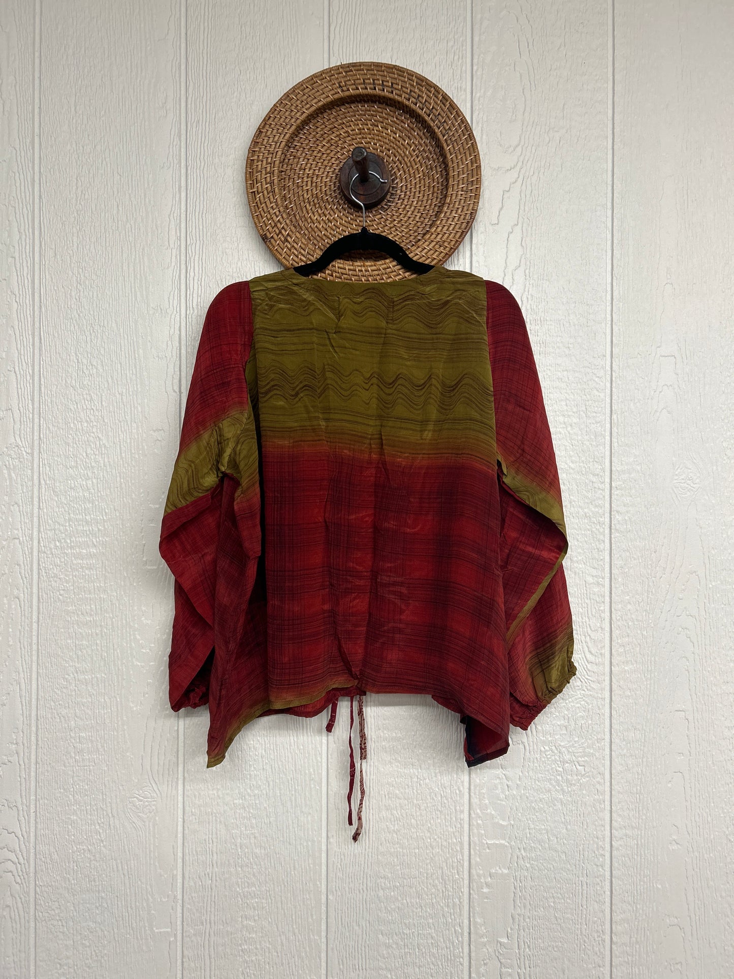 Daisy Blouse 1025 023