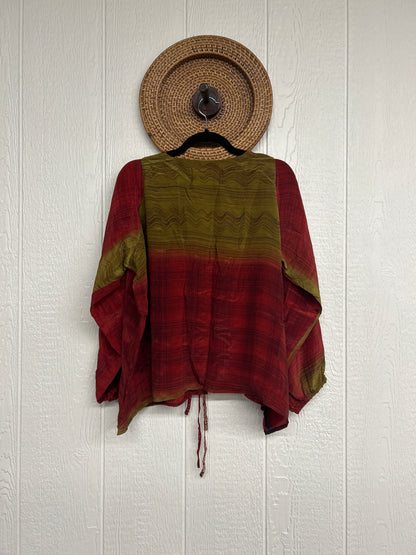 Daisy Blouse 1025 023