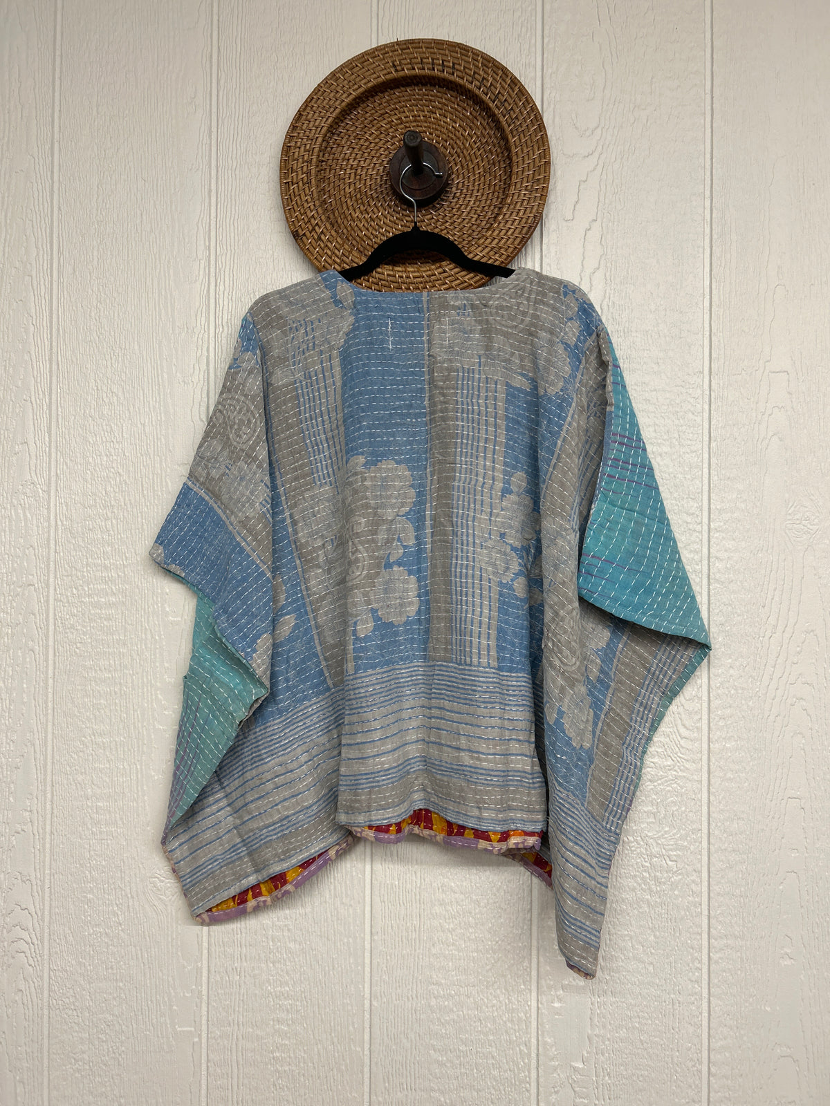 Pareo Kantha Shortie-Muu 0926 197