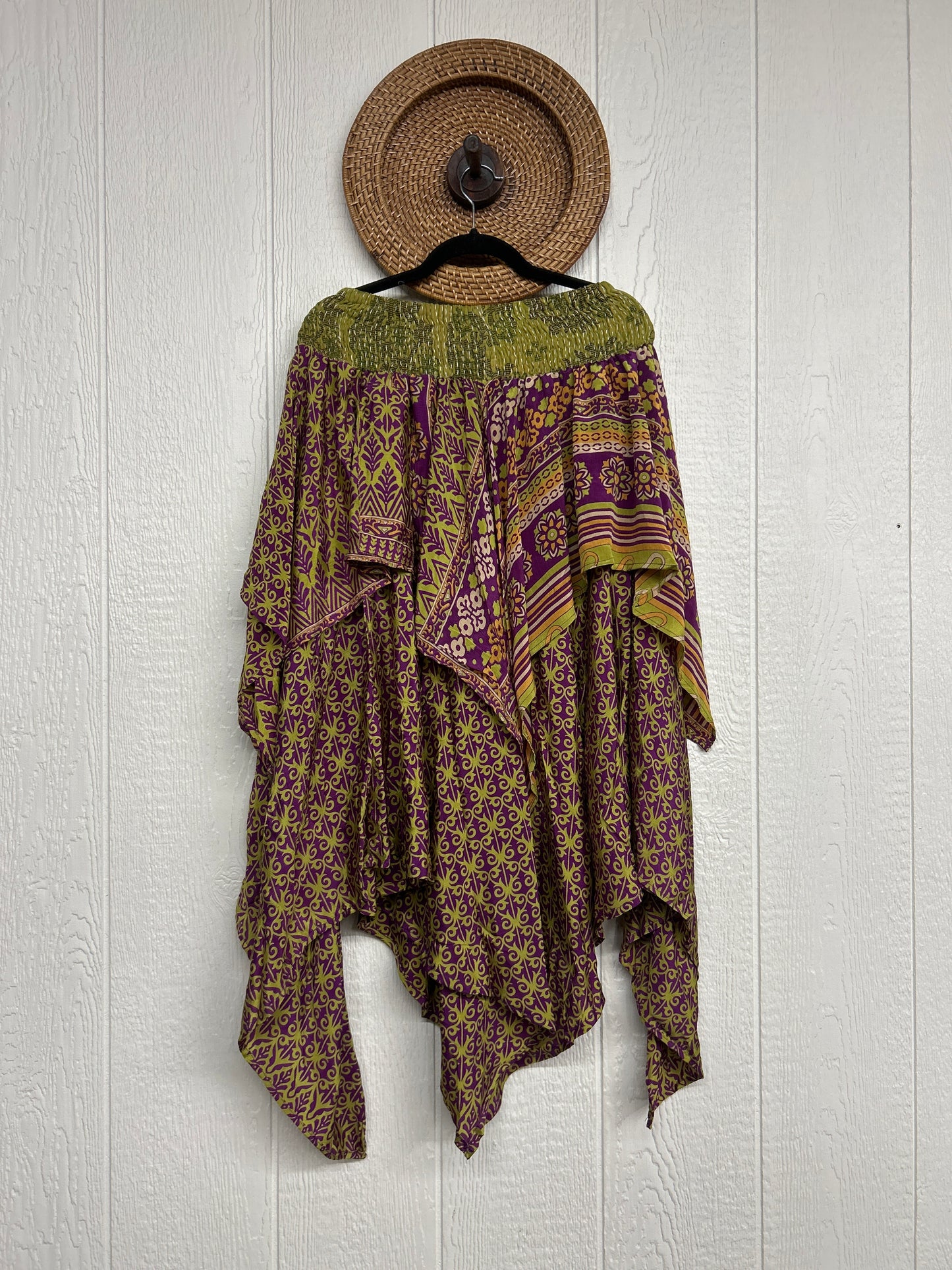 Rasgulla Sari Pixie Pant 0426 255