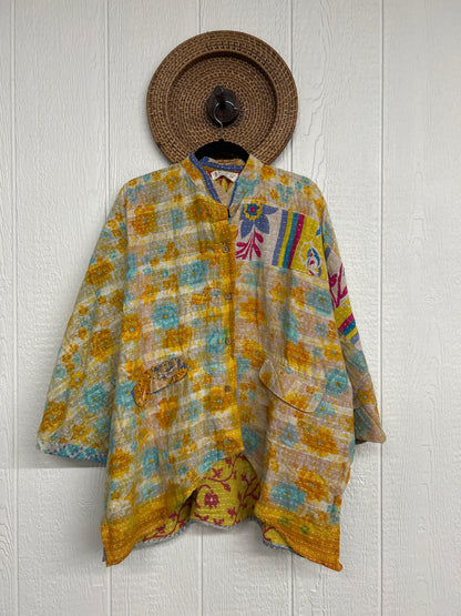 Dylan Button-Down 1025 040