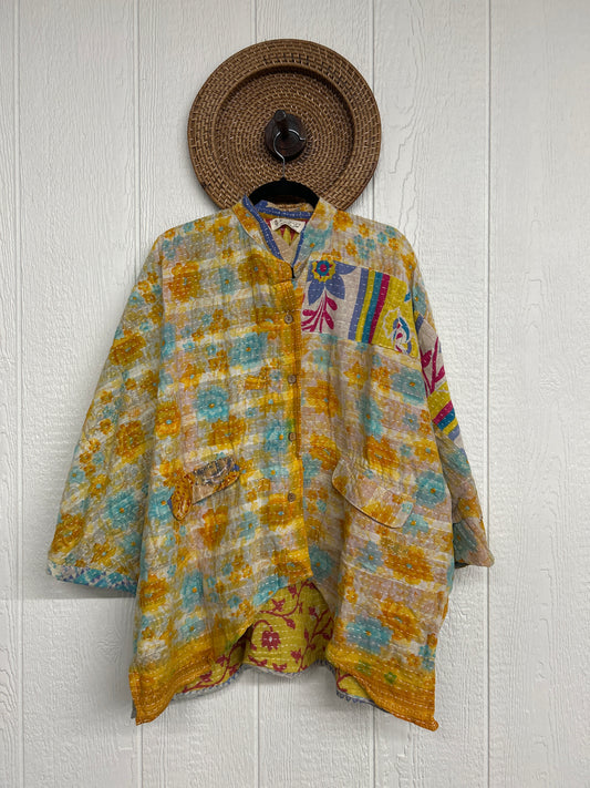 Dylan Button-Down 1025 040