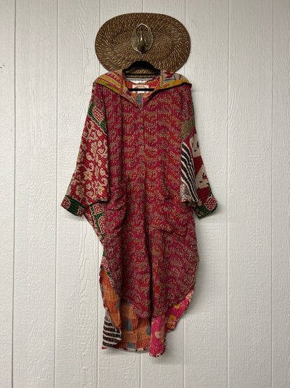 Poetic Hoodie Maxi 1025 055