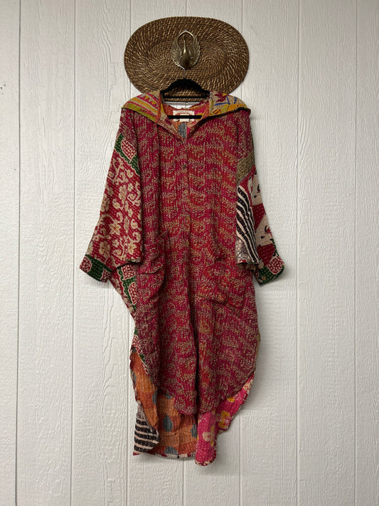 Poetic Hoodie Maxi 1025 055