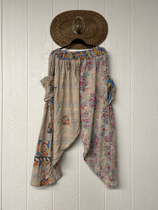 Pareo Kantha Wanderer Pants 0426 042