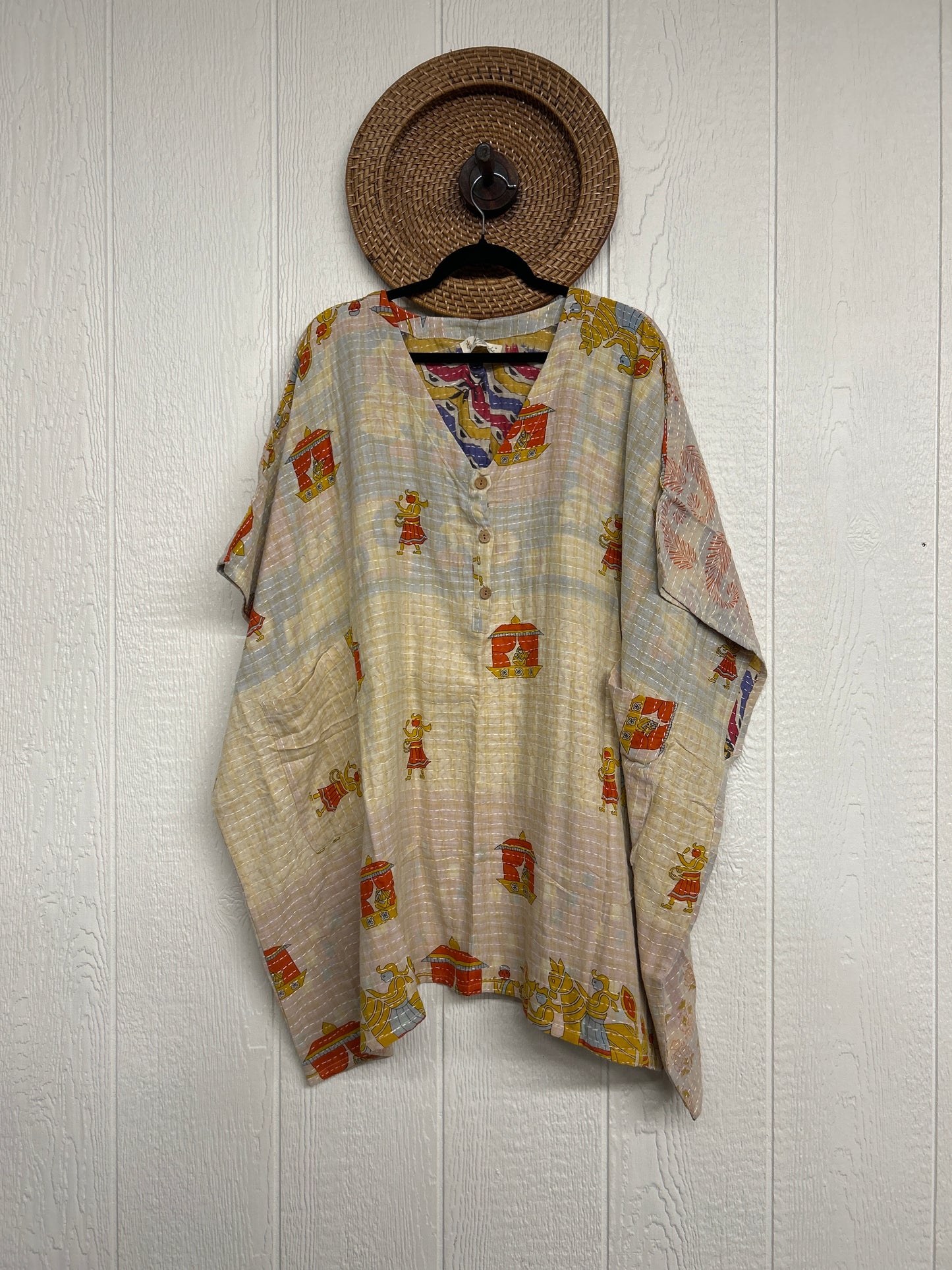 Kantha Mini-Muu 0725 171