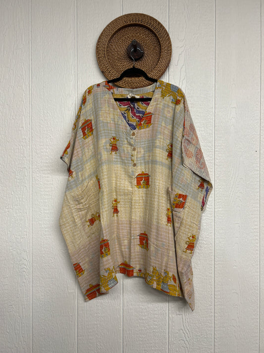 Kantha Mini-Muu 0725 171
