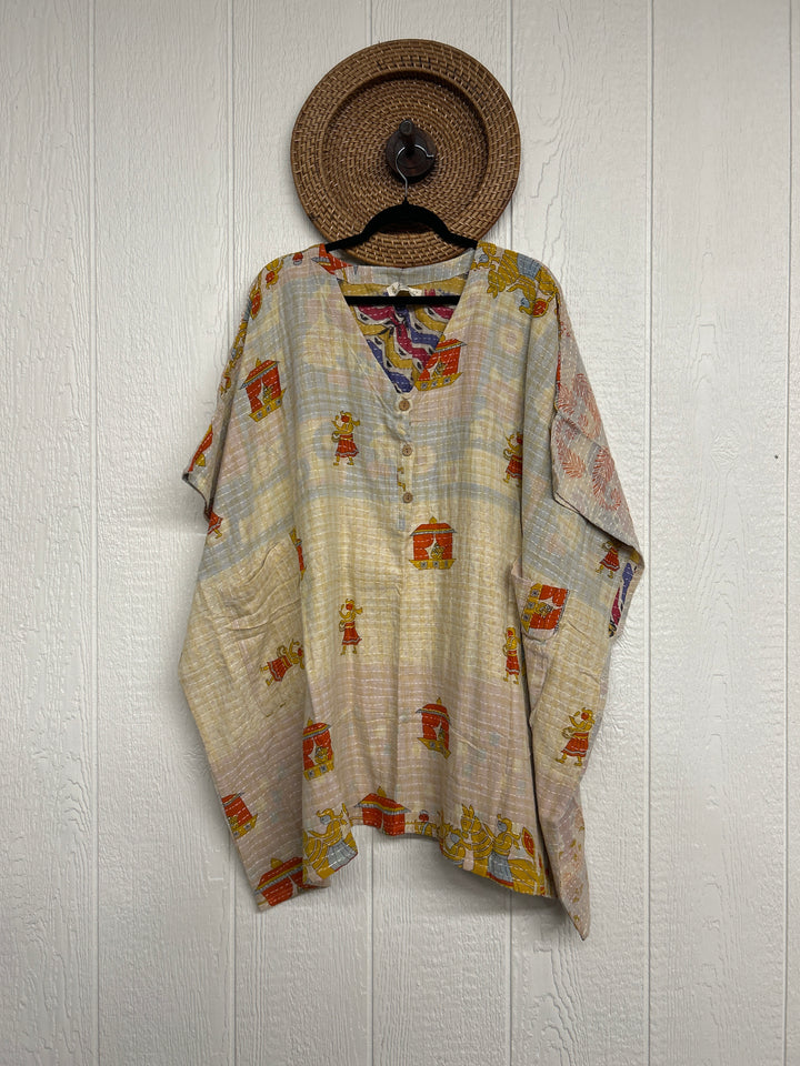 Kantha Mini-Muu 0725 171