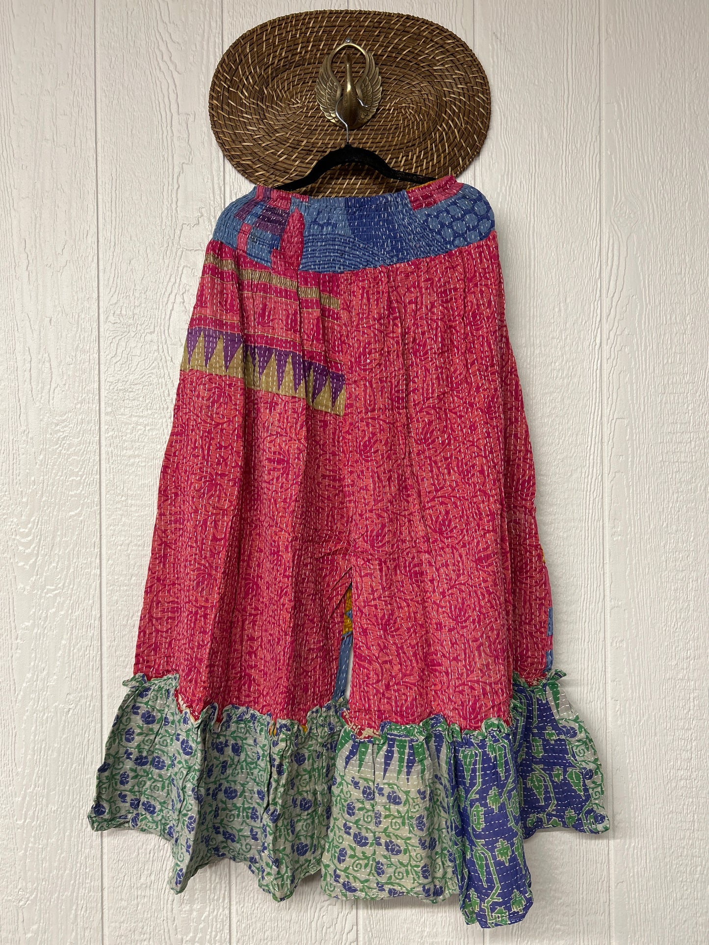 Pareo Kantha Joplin Pants 0326 242