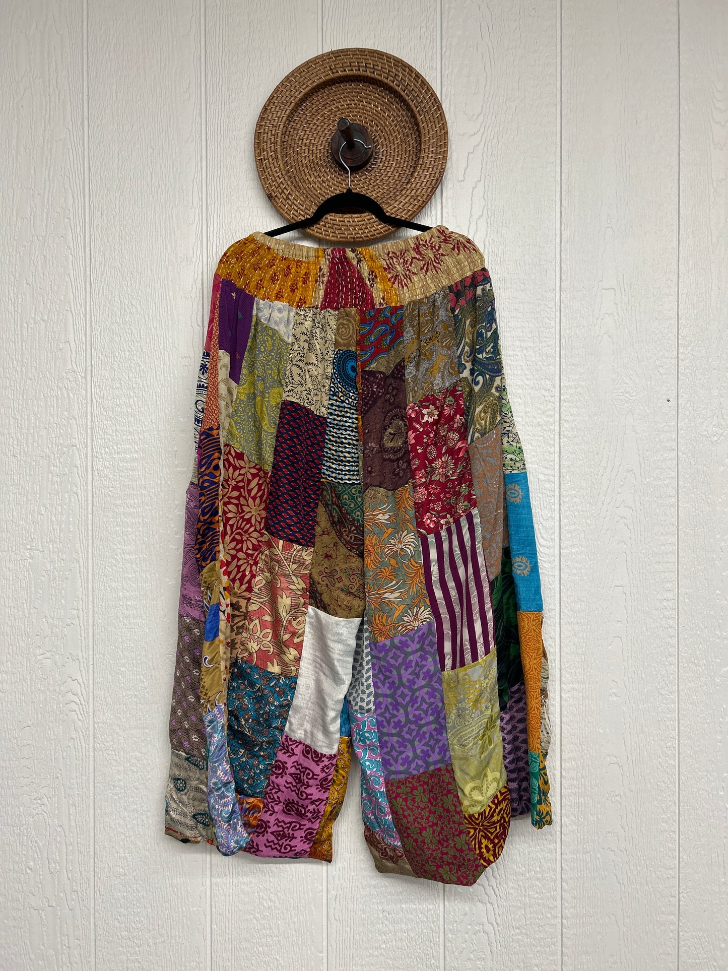 Goddess Synergy Pant 1025 165