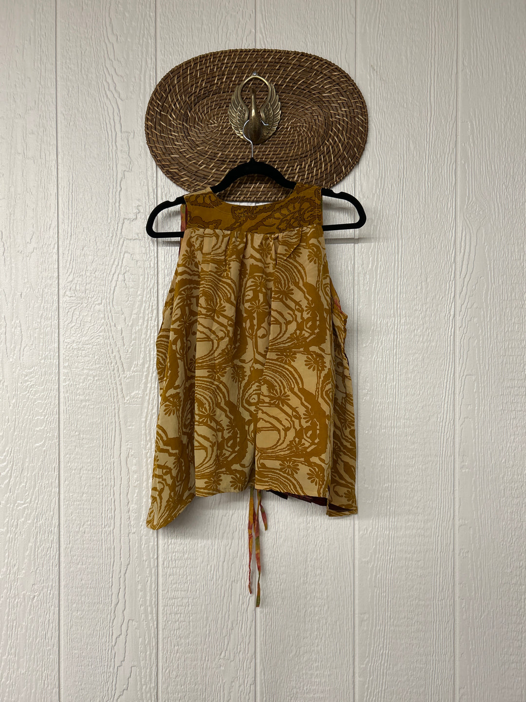 Daisy Vest 0525 041