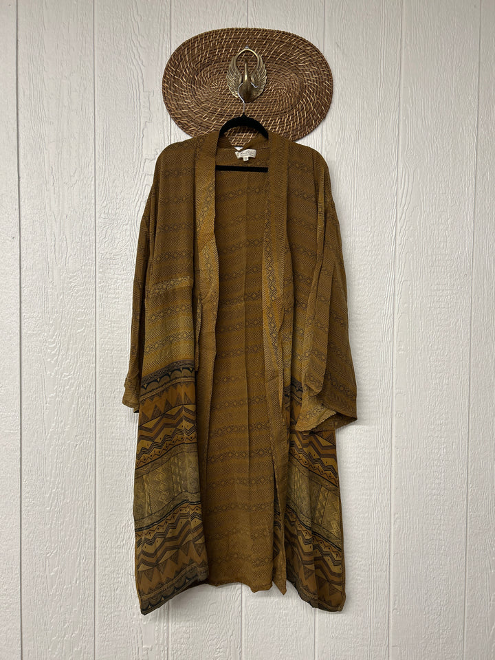 Silk Dreamweaver Kimono 0425 114