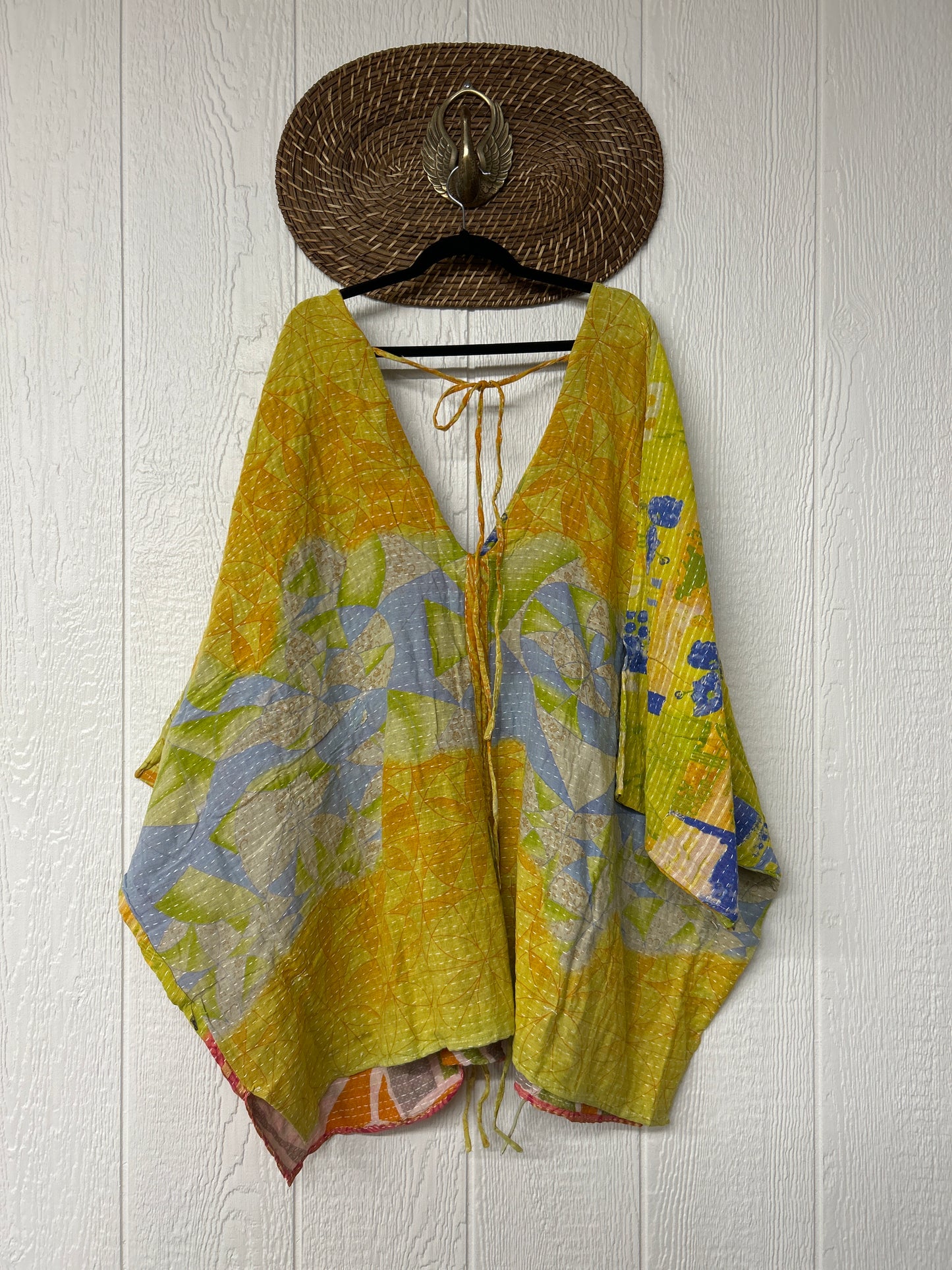 Pareo Kantha Shortie Moondance Muu 1125 085