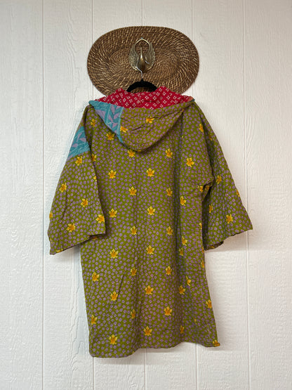 Half Moon Shacket 1025 024