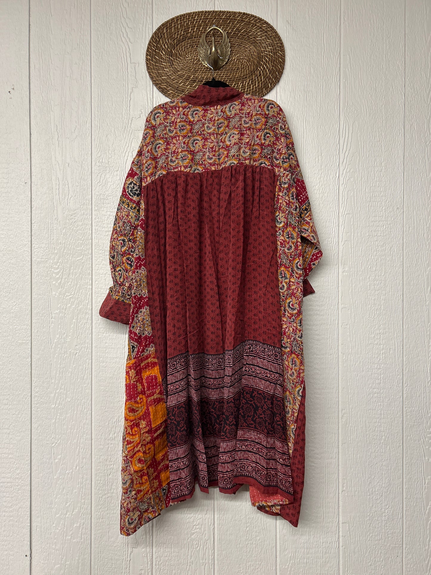 Utopia Duster 1025 088