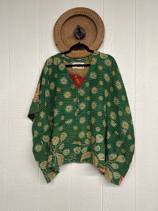 Pareo Kantha Shortie-Muu 0926 215