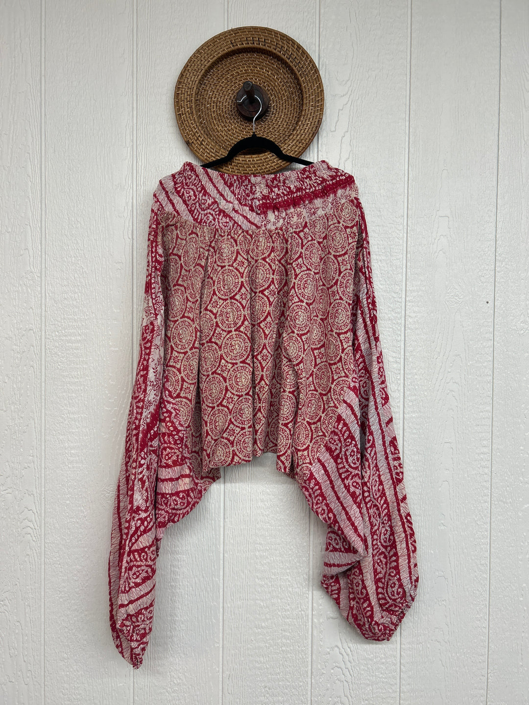 Everyday Harem Pants 0925 061