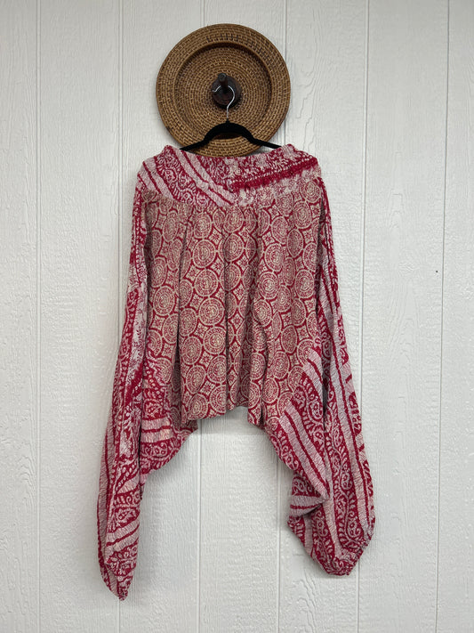 Everyday Harem Pants 0925 061