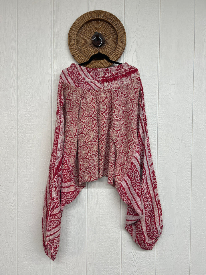 Everyday Harem Pants 0925 061
