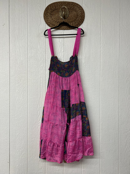 RETAIL Rasgulla Sari Dolly Jumpsuit 1026 051