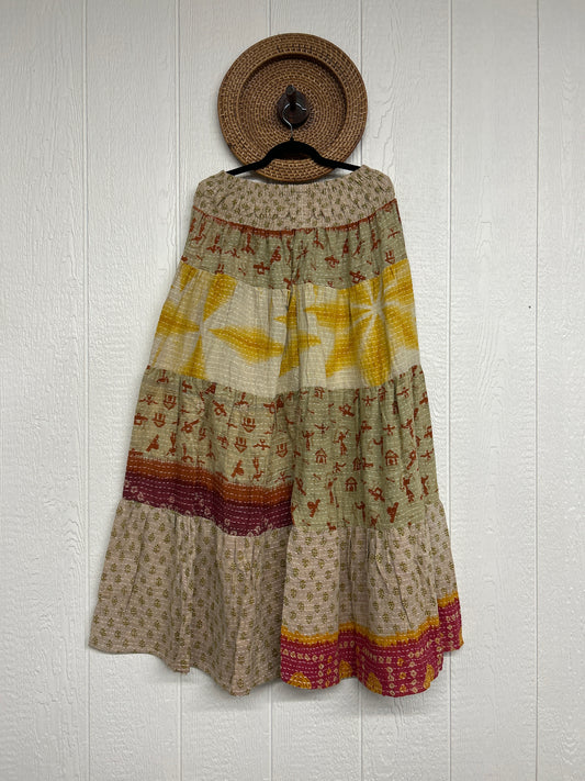 Lotus Wide Leg Pants 0925 237